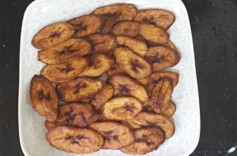 Study lifts the lid on plantain consumer preferences, adds fresh insights for breeding programs