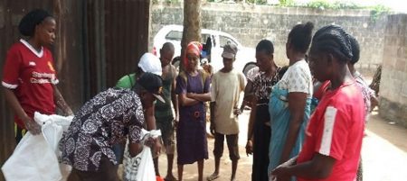 NextGen Cassava project develops new gari product for consumers in Benue, Imo, and Osun states
